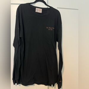 TK Hunt Club long sleeve